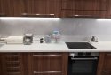 Luxury apartment in the center