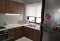 Luxury apartment in the center