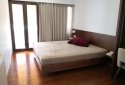 Luxury apartment in the center