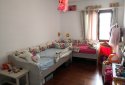 Luxury apartment in the center