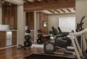 Luxury Tuscan style Villa for Sale in Agios Tychonas, Limassol