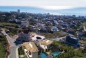 Luxury Tuscan style Villa for Sale in Agios Tychonas, Limassol