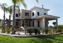 Villa  For Sale in Moni Limassol Ref.GPG11589