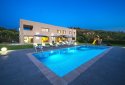 Luxury Villas in Crete