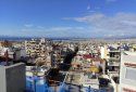  Maisonette in Ilioupoli with amazing views