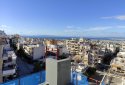  Maisonette in Ilioupoli with amazing views