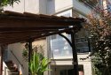 Maisonette with sea view in Neoi Epivates, Thessaloniki