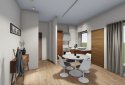 Marousi Boutique style apartments - new building 