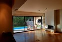 Marvelous maisonette with pool 