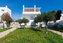 Villa  For Sale in Paros Island Ref.GPG12677