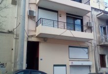 Apartment Maisonette  SOLD in Mets - Athens Ref.GPG11944