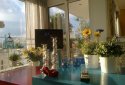 Mets Kallimarmaro Penthouse with view to Acropolis