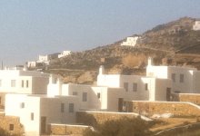 Project Development  SOLD in Mykonos Island Ref.GPG11778