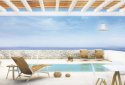 Mykonos Island villa for sale
