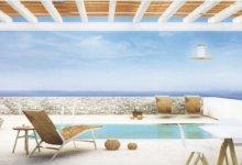 Villa  SOLD in Mykonos Island Ref.GPG12658