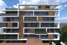 Apartment Building Complex  For Sale in Ayia Paraskevi Ref.GPG12753