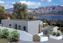 Off plan Villa sea view Greece