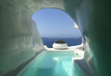 Rental Guarantee Property  For Sale in Santorini Island Ref.GPG12018