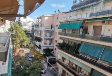 Apartment  For Sale in Pagkrati - Athens Ref.GPG12814