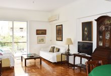 Apartment  SOLD in Palaio Faliro Ref.GPG11975