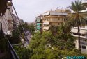 Palaio Faliro apartment for sale