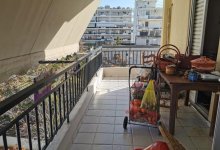 Apartment  SOLD in Palaio Faliro Ref.GPG12342