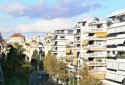 Palaio Faliro Fifth Floor Spacious Apartment