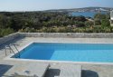 Paros Island unique bungalows villas and hotels for sale Greece