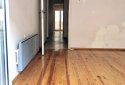 Partly renovated apartment near the White Tower in Thessaloniki