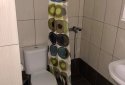 Partly renovated apartment near the White Tower in Thessaloniki
