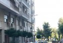 Partly renovated apartment near the White Tower in Thessaloniki