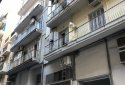 Partly renovated apartment near the White Tower in Thessaloniki
