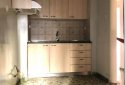 Partly renovated apartment near the White Tower in Thessaloniki