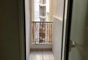 Partly renovated apartment near the White Tower in Thessaloniki