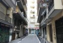 Partly renovated apartment near the White Tower in Thessaloniki