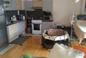 Penthouse apartment on the 8th floor in Athens for Sale