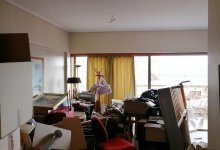 Penthouse  SOLD in Kalithea - Athens Ref.GPG12678