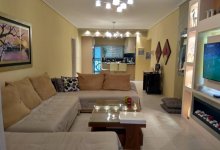 Apartment  SOLD in Petralona (Kato) - Athens Ref.GPG12059