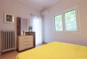 Renovated 2 bedroom apartment in the center of Athens 