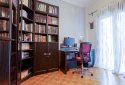 Renovated 2 bedroom apartment in the center of Athens 