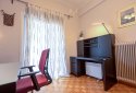 Renovated 2 bedroom apartment in the center of Athens 