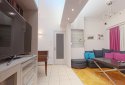 Renovated 2 bedroom apartment in the center of Athens 