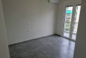 Renovated apartment in Koukaki