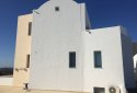 Santorini Akrotiri Villa with Sea View all around