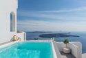 Santorini Villa For Sale