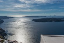 Villa  SOLD in Santorini Island Ref.GPG12072