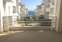 Sea front maisonette in a beautiful environment 