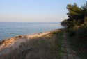 Seaside Maisonette in Kassandra, Chalkidiki