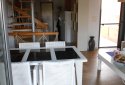 Seaside Maisonette in Kassandra, Chalkidiki