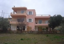 Villa Maisonette  For Sale in Keratea  Ref.GPG12363